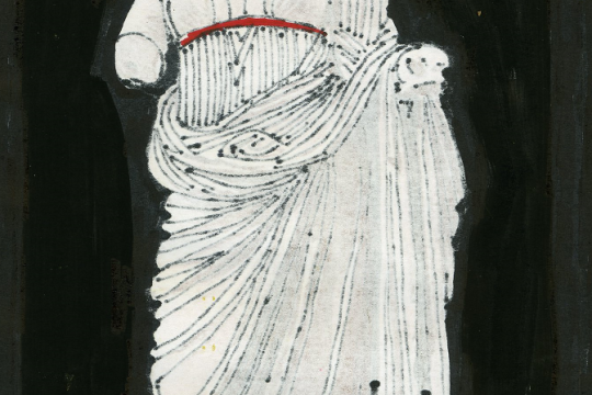Νέμεσις, Θέμις, Ραμνούς